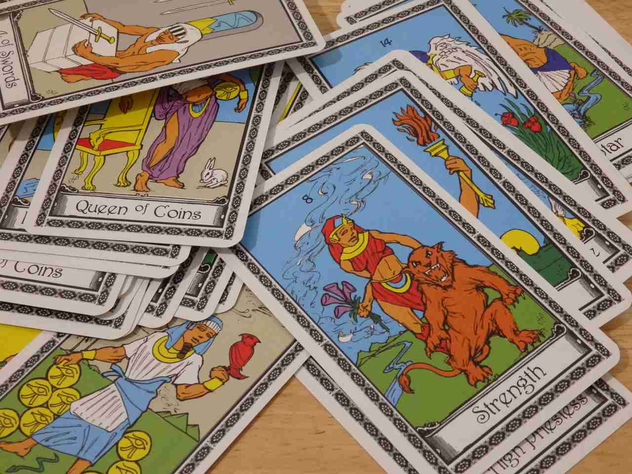 Tarot Online dá certo? – Blog Cartas Ciganas