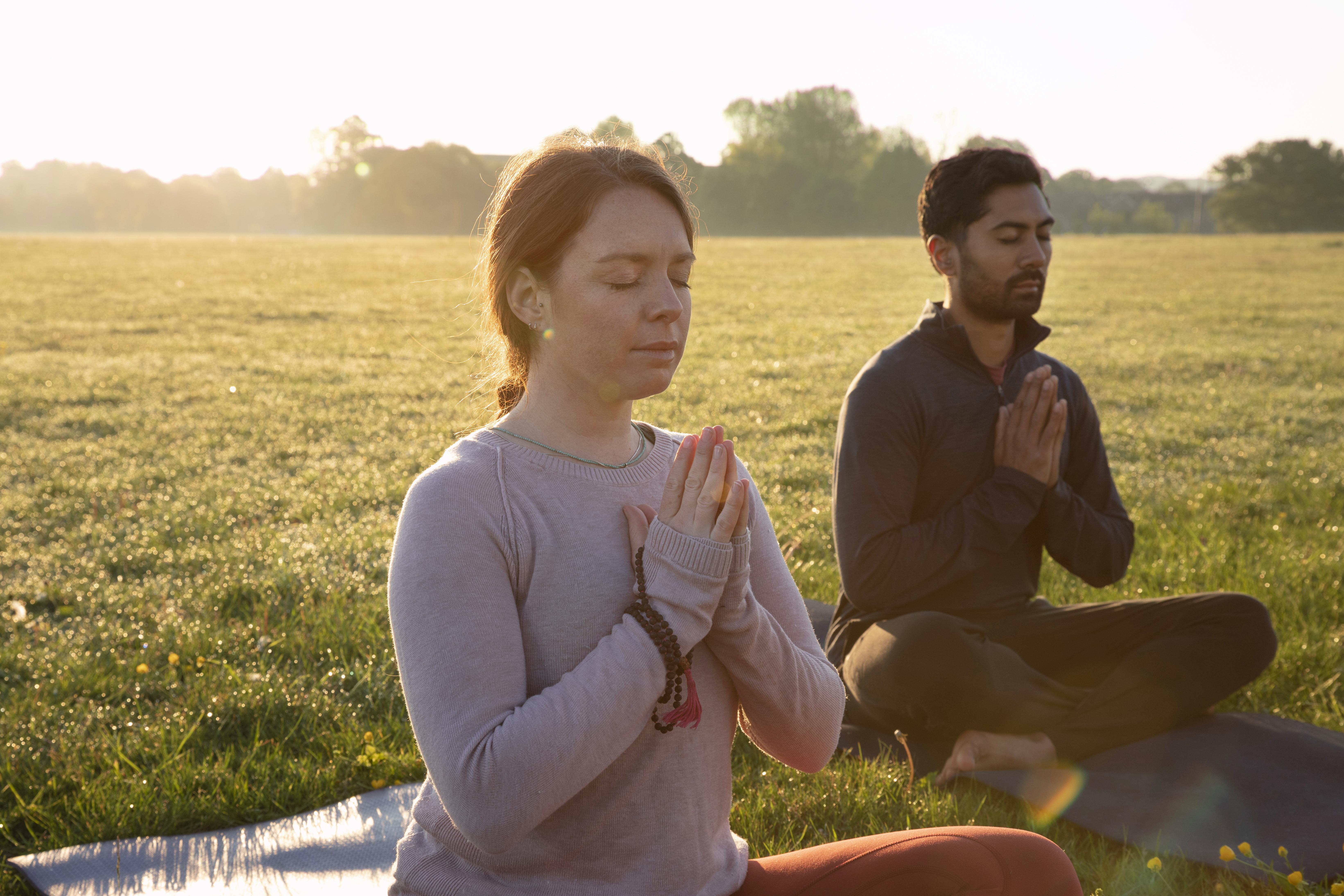 Meditação